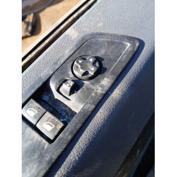 MANDO ELEVALUNAS DELANTERO IZQUIERDO 