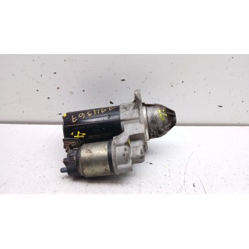 MOTOR ARRANQUE 95520113 55566800 0001107493