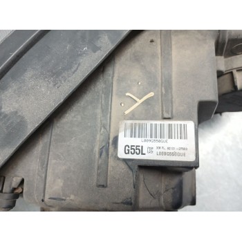 Recambio de faro izquierdo para kia sorento ii (xm) 2.2 crdi referencia OEM IAM 921012p550  