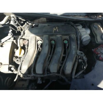 MOTOR COMPLETO K4M T7 M 