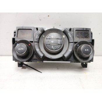 MANDO CLIMATIZADOR 96738323XT 