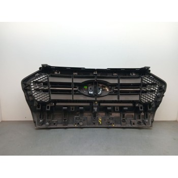 Recambio de rejilla paragolpes delantero para ford ranger (tke) 2.0 ecoblue 4x4 referencia OEM IAM JB3B8350B  