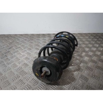 Recambio de amortiguador delantero izquierdo para citroën c3 feel referencia OEM IAM 9827488680 9809713280 9809713480