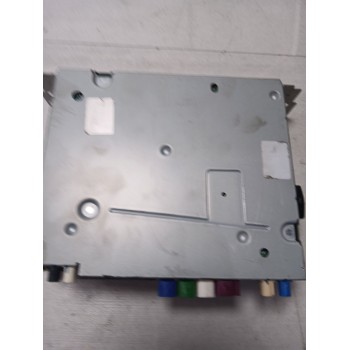Recambio de sistema audio / radio cd para bmw x3 (f25) sdrive 18 d referencia OEM IAM   