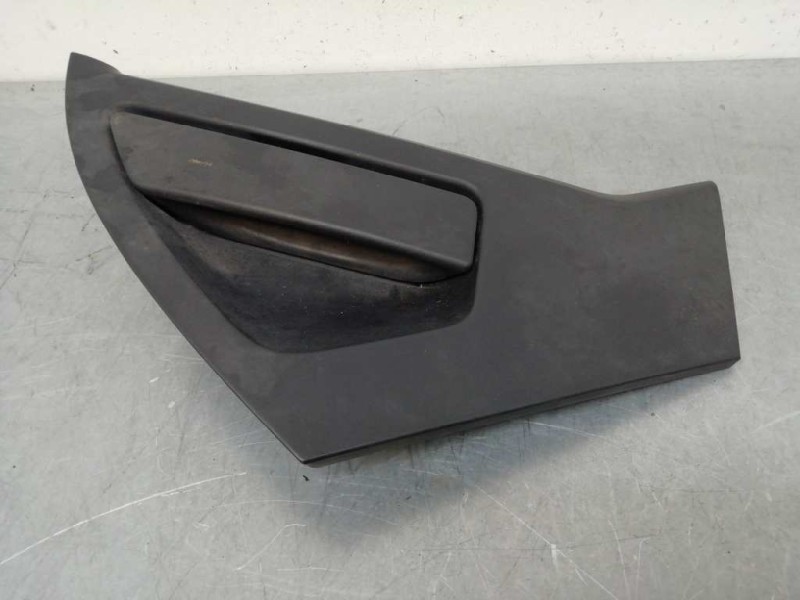 Recambio de maneta exterior trasera izquierda para nissan juke (f15) acenta referencia OEM IAM 82607BA61A  