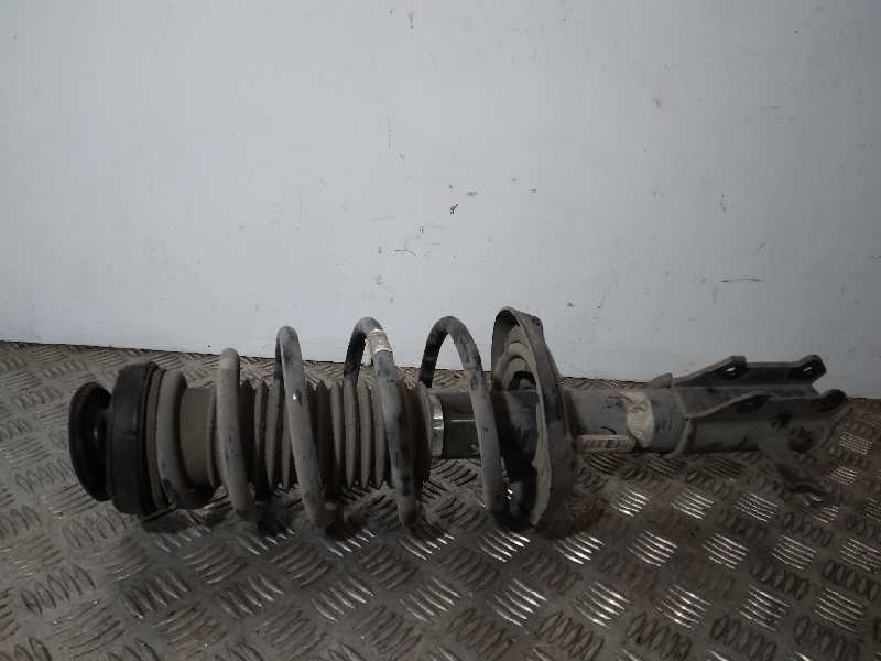 Recambio de amortiguador delantero izquierdo para opel astra j lim. cosmo referencia OEM IAM 13354029  