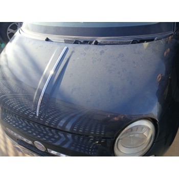 Recambio de capot para fiat 500 (312_) 1.3 d multijet (312axb1a) referencia OEM IAM 51783709  