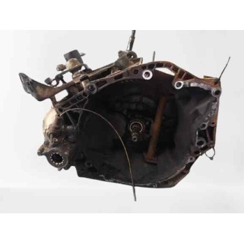 CAJA CAMBIOS 20TA29 198.600KM 5V