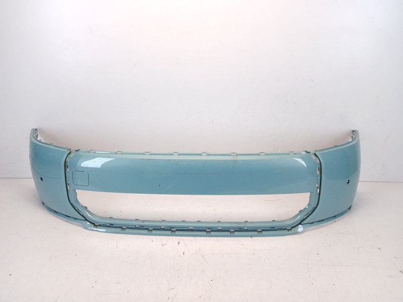 Recambio de paragolpes trasero para mini mini (f55) cooper referencia OEM IAM 114129-10  