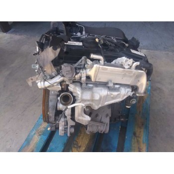 Recambio de motor casco para mercedes-benz clase gla (w156) 2.1 cdi cat referencia OEM IAM 651930  