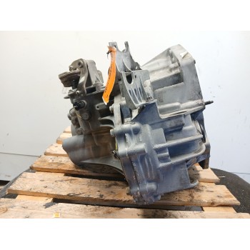 Recambio de caja cambios para renault megane ii coupé-cabriolet (em0/1_) 1.9 dci referencia OEM IAM ND0008  