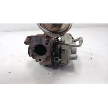 Recambio de turbocompresor para citroën c4 i (lc_) 2.0 hdi referencia OEM IAM 7560475  