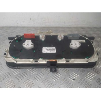 Recambio de cuadro instrumentos para renault laguna ii grandtour (kg0) dynamique referencia OEM IAM 8200328449  