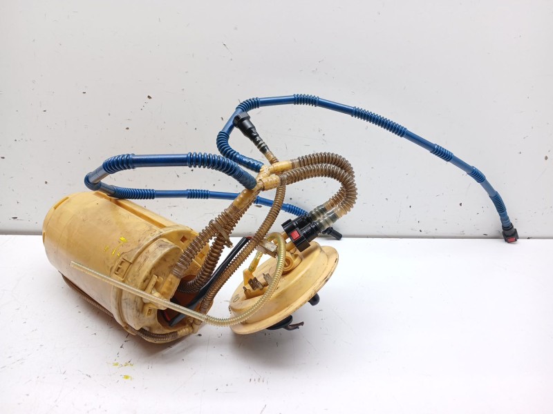 Recambio de aforador para audi q7 (4l) 3.0 tdi referencia OEM IAM 7L8919679F  