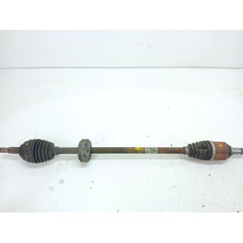 TRANSMISION DELANTERA DERECHA 391006331r 