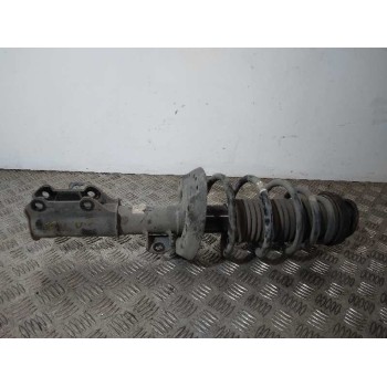 Recambio de amortiguador delantero izquierdo para opel astra j lim. cosmo referencia OEM IAM 13354029  