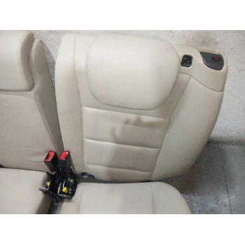 Recambio de asientos traseros para mercedes-benz clase a (w169) a 200 (169.033) referencia OEM IAM   