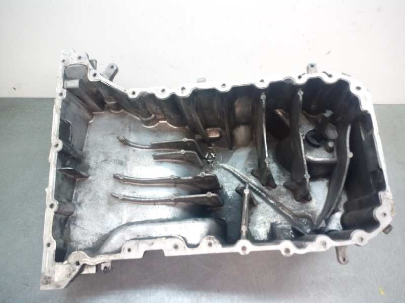 Recambio de carter para volkswagen touareg (7la) 2.5 tdi referencia OEM IAM 070103603H 070103603M 