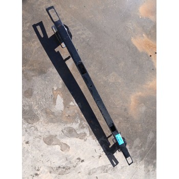 REFUERZO PARAGOLPES TRASERO 