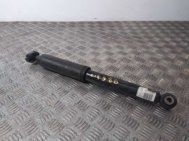 Recambio de amortiguador trasero derecho para citroën c3 feel referencia OEM IAM 9824997280 9674665580 