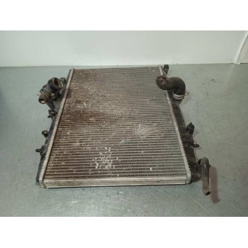 Recambio de radiador agua para citroën c5 berlina 2.0 hdi referencia OEM IAM 9635989980 38 X 57 