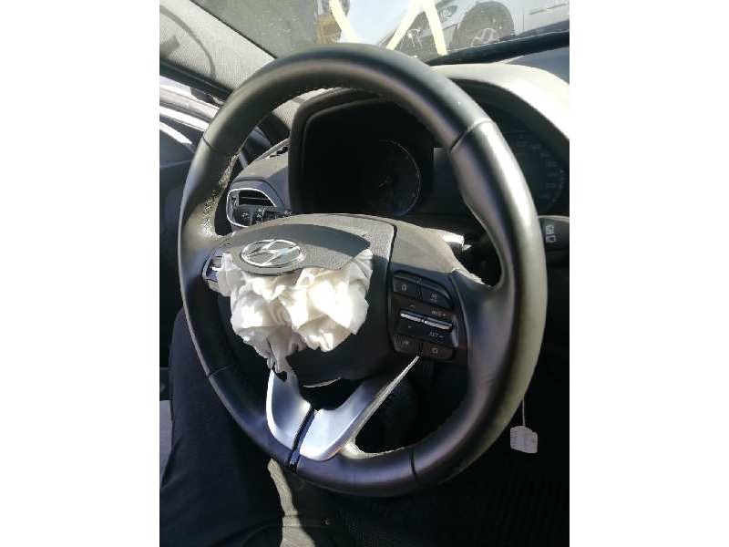 Recambio de volante para hyundai i30 (pd) klass referencia OEM IAM 56100G4280TRY  