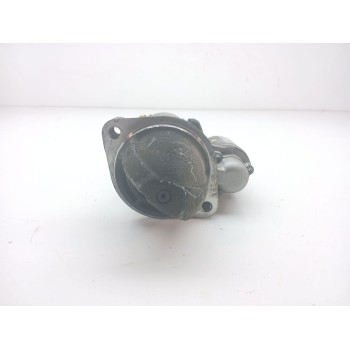 Recambio de motor arranque para ssangyong rodius i 2.7 xdi referencia OEM IAM 6611514101  