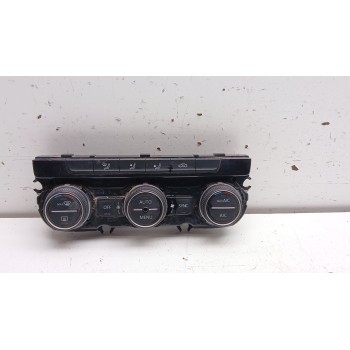 MANDO CLIMATIZADOR 5g0907044fc 