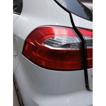 Recambio de piloto trasero izquierdo para kia rio iii (ub) 1.1 crdi referencia OEM IAM 924011W2L  