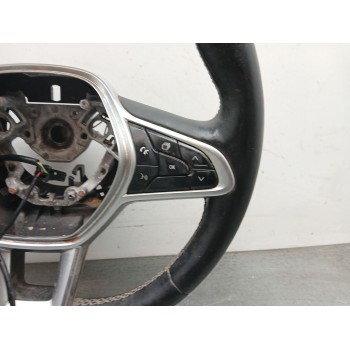 Recambio de volante para renault arkana i (lcm_, ldn_) 1.6 e-tech 145 (ldmu) referencia OEM IAM 484003656R  