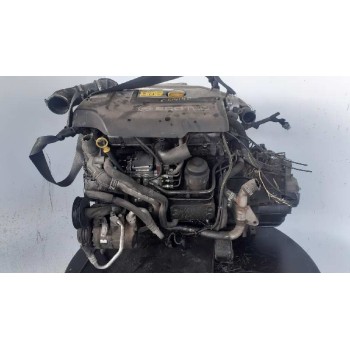 MOTOR COMPLETO Y20DTH M EXPORTACION