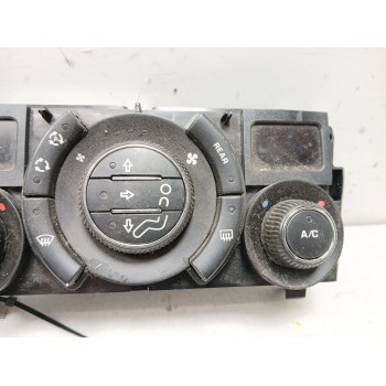 Recambio de mando climatizador para peugeot 5008 (0u_, 0e_) 2.0 hdi 150 / bluehdi 150 referencia OEM IAM 96738323XT  