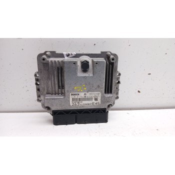 CENTRALITA MOTOR UCE 51873210 0281017012 