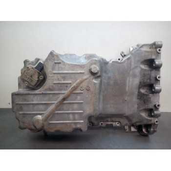 Recambio de carter para volkswagen touareg (7la) 2.5 tdi referencia OEM IAM 070103603H 070103603M 