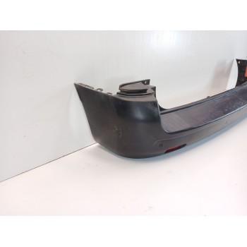 Recambio de paragolpes trasero para peugeot expert furgoneta (v_) 2.0 bluehdi 120 referencia OEM IAM 1614328280  