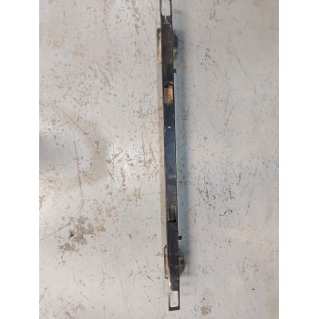 Recambio de refuerzo paragolpes trasero para peugeot boxer furgoneta 2.2 bluehdi 140 referencia OEM IAM   