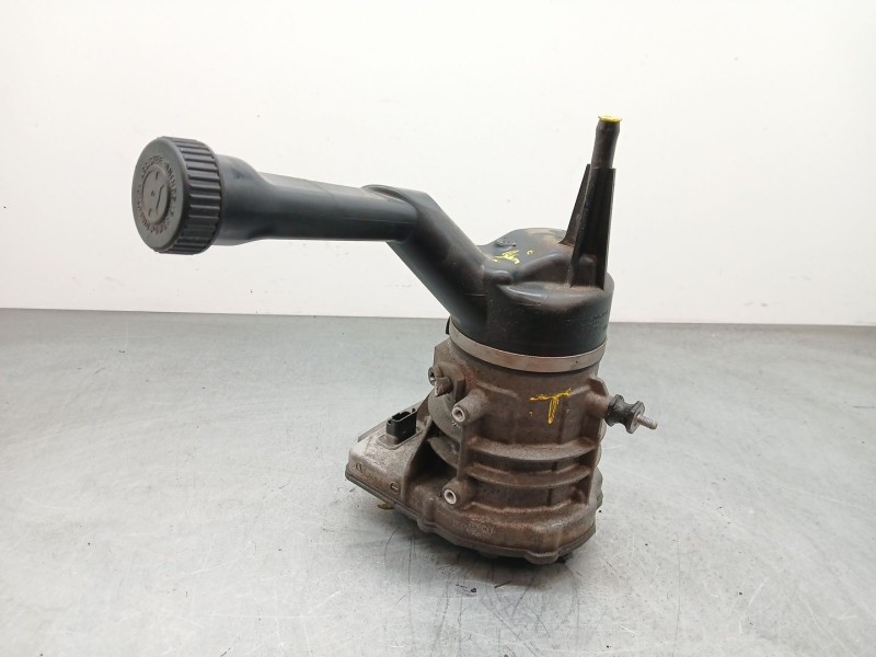 Recambio de bomba direccion para citroën c4 grand picasso i (ua_) 1.6 hdi referencia OEM IAM 9681594680  