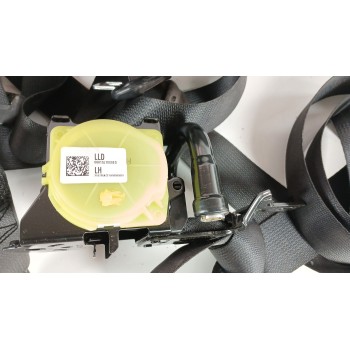 Recambio de kit airbag para kia ceed (cd) 1.0 t-gdi referencia OEM IAM 80100J7000 84710J7AA0WK 80300J7000