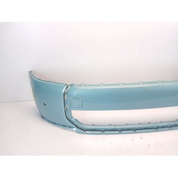 Recambio de paragolpes trasero para mini mini (f55) cooper referencia OEM IAM 114129-10  