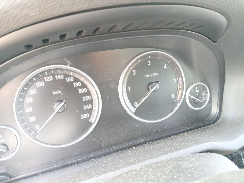 Recambio de cuadro instrumentos para bmw x3 (f25) sdrive 18 d referencia OEM IAM   