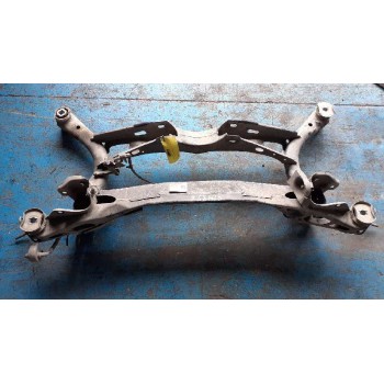 Recambio de puente trasero para skoda superb (3v3) ambition referencia OEM IAM 0000000100034734  