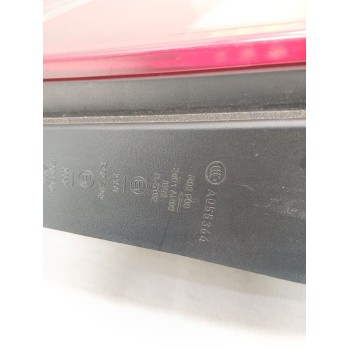 Recambio de piloto trasero izquierdo para bmw 1 (e87) 118 d referencia OEM IAM A055364  63216924501