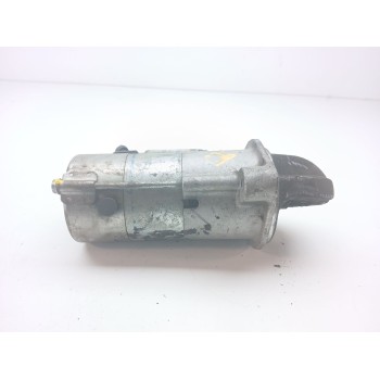 Recambio de motor arranque para ssangyong rodius i 2.7 xdi referencia OEM IAM 6611514101  