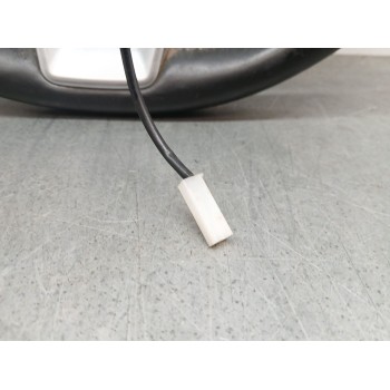 Recambio de volante para renault arkana i (lcm_, ldn_) 1.6 e-tech 145 (ldmu) referencia OEM IAM 484003656R  