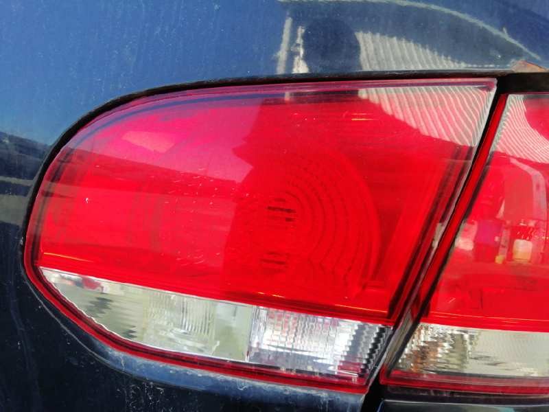 Recambio de piloto trasero derecho interior para volkswagen golf vi (5k1) advance referencia OEM IAM 5K0945108  