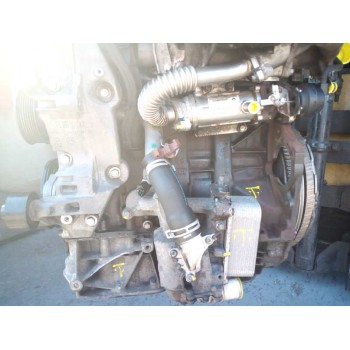 Recambio de motor completo para renault laguna iii dynamique referencia OEM IAM M9R742  B