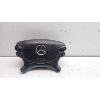 Recambio de airbag delantero izquierdo para mercedes-benz cls (c219) cls 350 (219.356) referencia OEM IAM   
