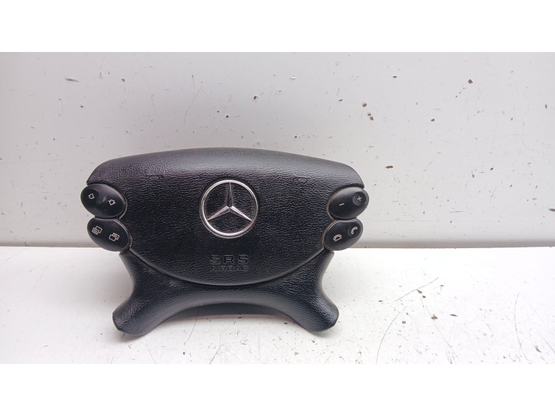 Recambio de airbag delantero izquierdo para mercedes-benz cls (c219) cls 350 (219.356) referencia OEM IAM   