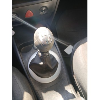 Recambio de caja cambios para renault megane ii coupé-cabriolet (em0/1_) 1.9 dci referencia OEM IAM ND0008  