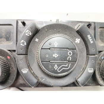 Recambio de mando climatizador para peugeot 5008 (0u_, 0e_) 2.0 hdi 150 / bluehdi 150 referencia OEM IAM 96738323XT  